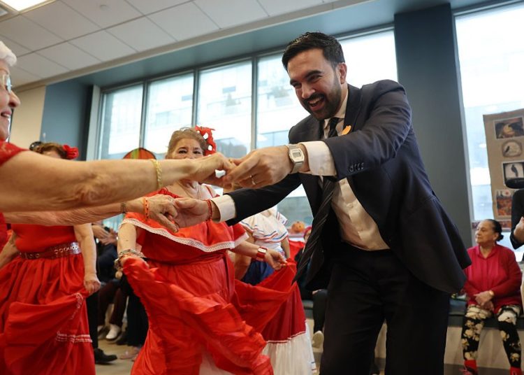 New York City Mayoral Election: What the Latest Polls Say