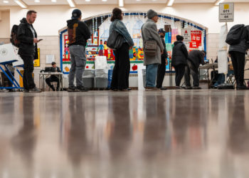 New York City Voters Pass Contentious Housing Ballot Measures