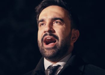 New York’s Jewish community divided, anxious over Mamdani, an Israel critic