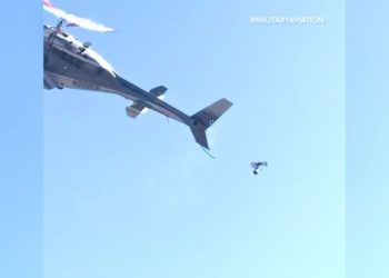 New details revealed in California helicopter crash that injured 5 people, including 11-year-old