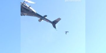 New details revealed in California helicopter crash that injured 5 people, including 11-year-old