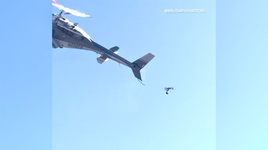 New details revealed in California helicopter crash that injured 5 people, including 11-year-old