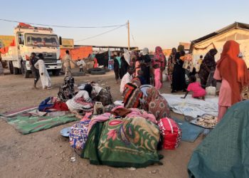 New light shed on el-Fasher horror as survivors arrive in Sudan’s Tawila