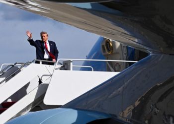 News Analysis: Trump channels past Latin American aggressions in new crusade: ‘We’re just gonna kill people’