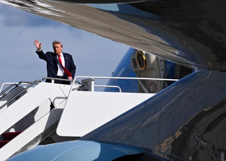 News Analysis: Trump channels past Latin American aggressions in new crusade: ‘We’re just gonna kill people’