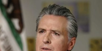 Newsom: I Do Not Trust the Justice Department