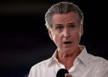 Newsom Nails Trump on His Election Day ‘Failures’