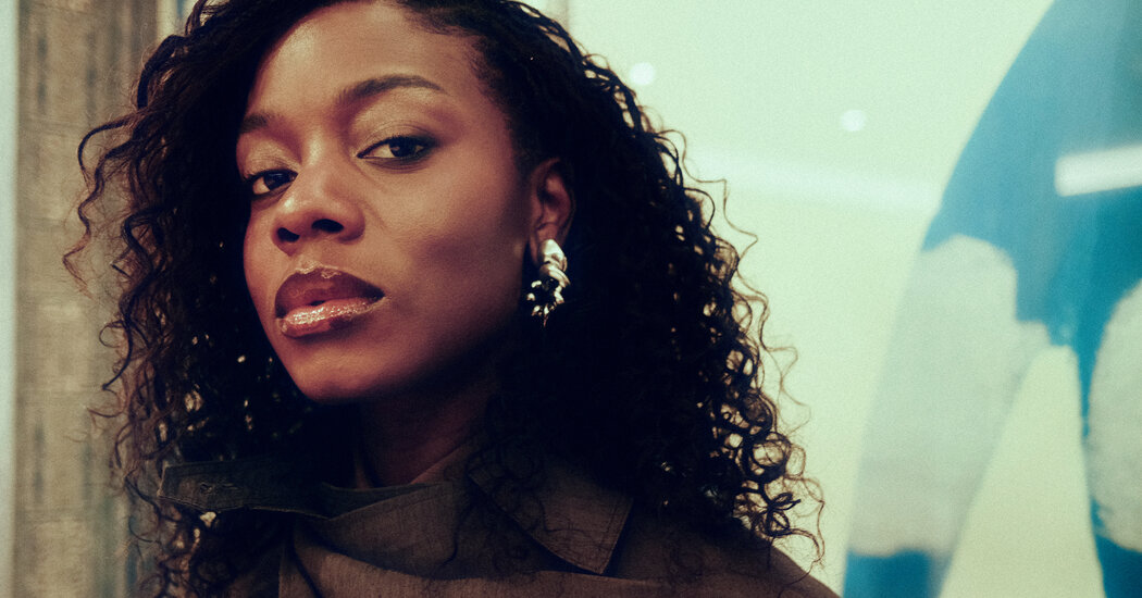 Nia DaCosta vs. Ibsen