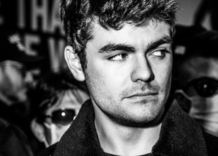 Nick Fuentes Was Charlie Kirk’s Bitter Enemy. Now He’s Becoming His Successor.
