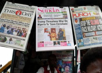 Nigeria dismisses US claims about prosecution of Christians