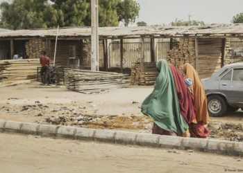 Nigeria flaunts religious freedoms after Trump designation