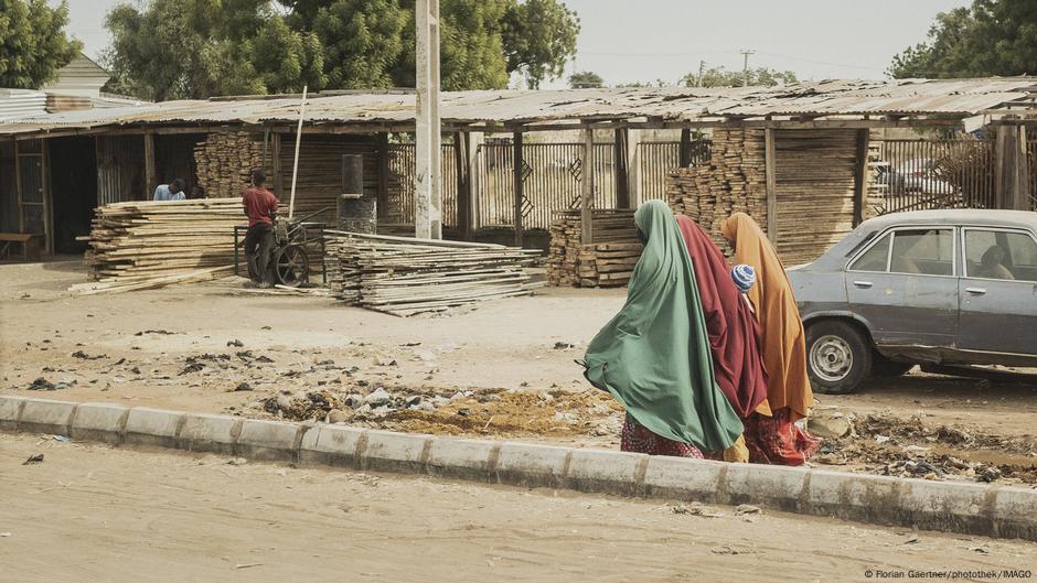 Nigeria flaunts religious freedoms after Trump designation