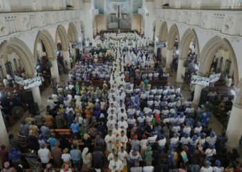 Nigeria, in Trump’s Cross Hairs, Rejects Christian Genocide Claims