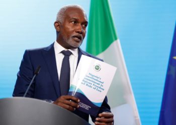 Nigeria pushes back on Trump’s claims over Christian killings