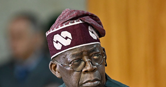 Nigerian President Bola Tinubu: Trump’s Defense of Christians Is a ‘Threat,’ We Are Addressing Violent Extremists