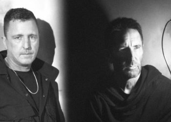 Nine Inch Nails Are Filling the Hole in Their Souls With Film Music