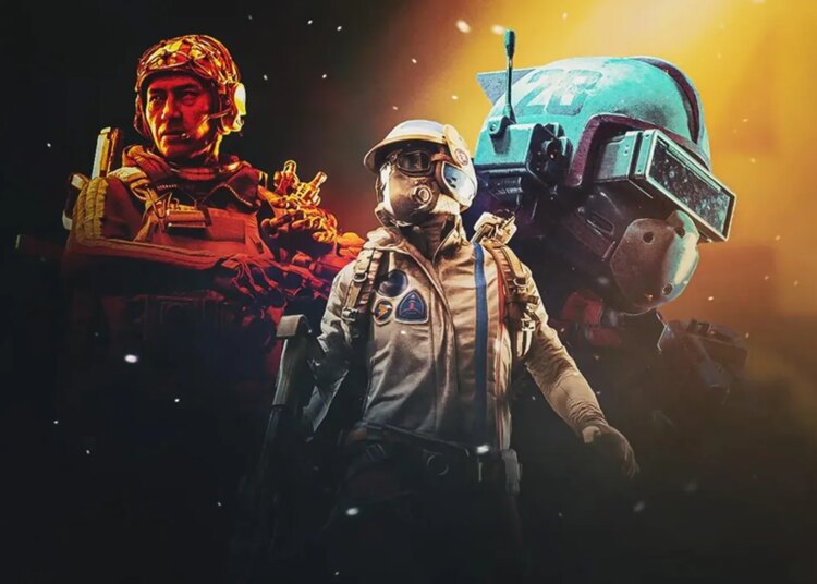 Ninja Calls Out Arc Raiders Exploit That “Ruins the Game” for Casual Players