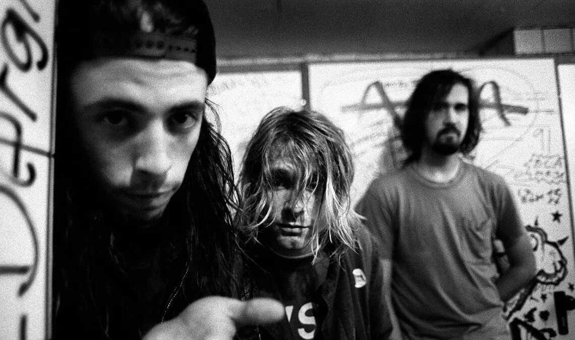 Dave Grohl on Which Nirvana Album Was the ‘Uncomfortable Soundtrack’ to Their Rise to Fame