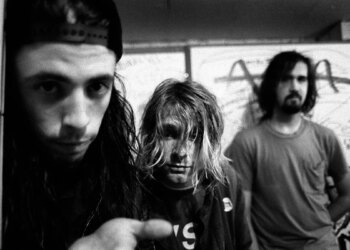 Dave Grohl on Which Nirvana Album Was the ‘Uncomfortable Soundtrack’ to Their Rise to Fame