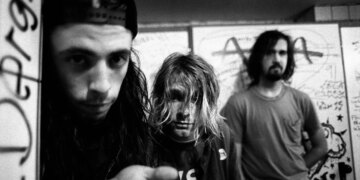Dave Grohl on Which Nirvana Album Was the ‘Uncomfortable Soundtrack’ to Their Rise to Fame