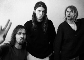 Why Nirvana’s 1991 Top of the Pops Performance Sounded so Different (And Who Kurt Cobain Was Actually Imitating)