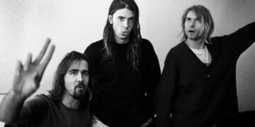 Why Nirvana’s 1991 Top of the Pops Performance Sounded so Different (And Who Kurt Cobain Was Actually Imitating)