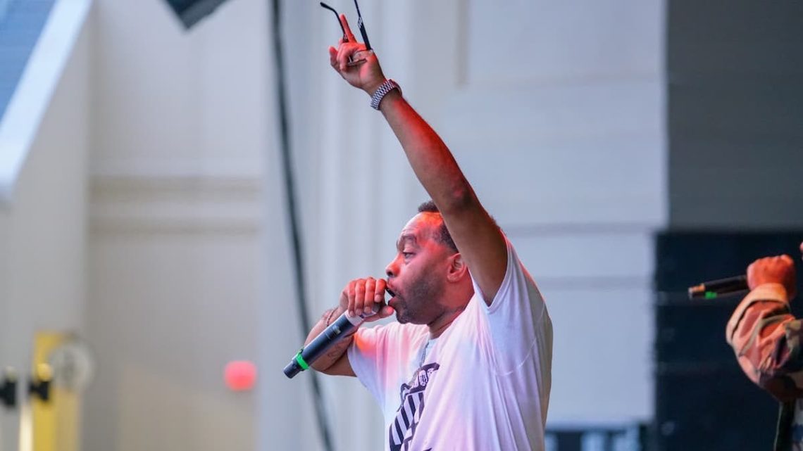 No Limit Rapper Young Bleed Has Died After Suffering Brain Aneurysm Following Cash Money Verzuz Battle