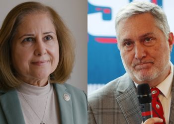 No Matter the Winner, Virginia Lt. Governor Race Set to Make History