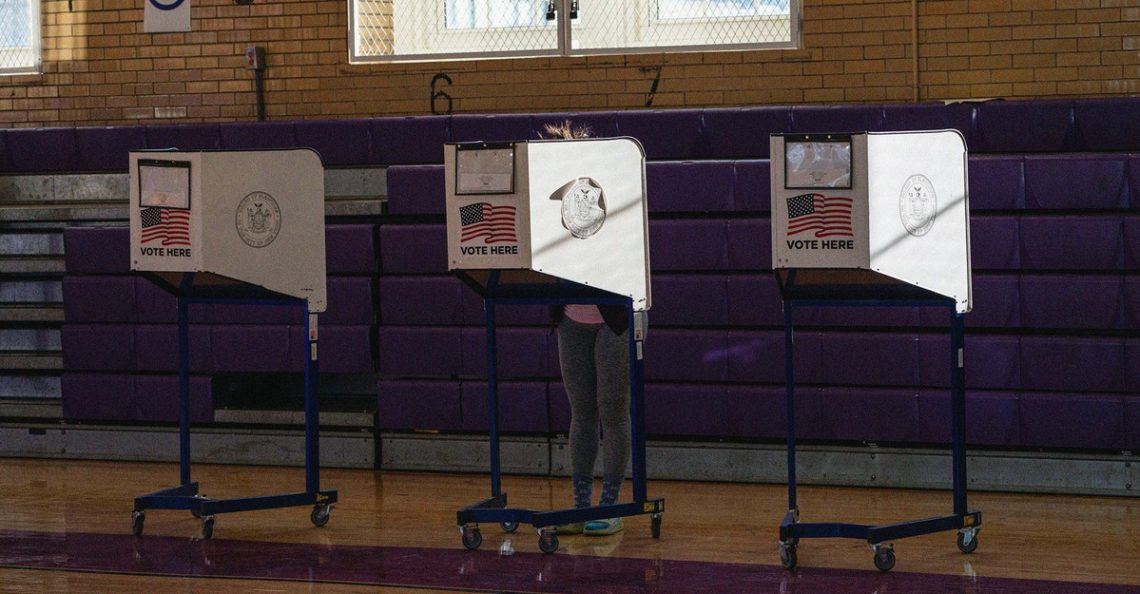 No Politics Is Local