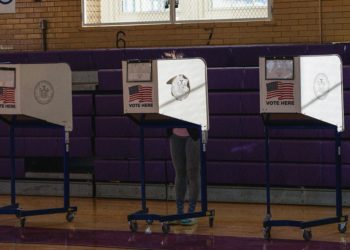 No Politics Is Local