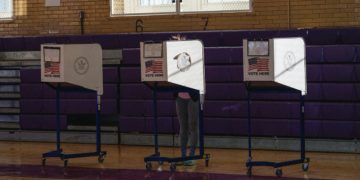 No Politics Is Local