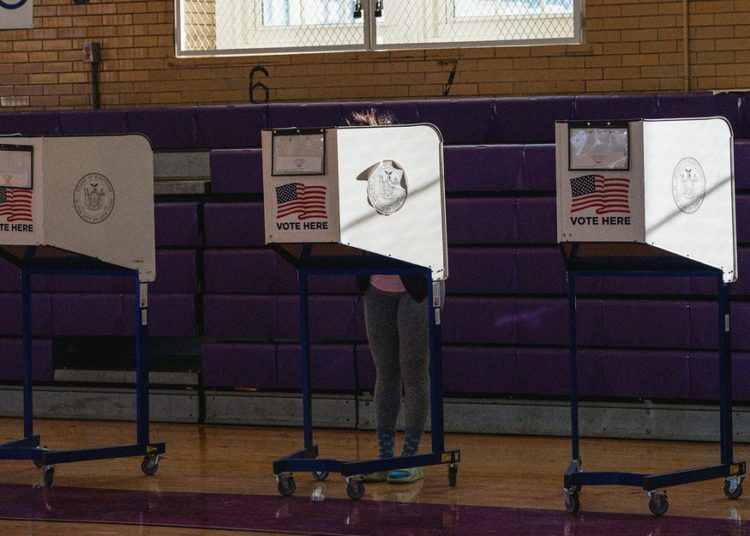 No Politics Is Local