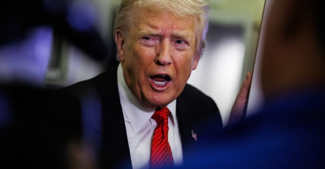 No one knows what’s happening with SNAP