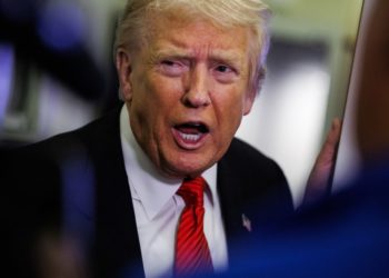 No one knows what’s happening with SNAP