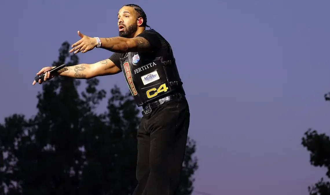 ‘Nobody Is Rocking Any Boat on the Water’: Drake Explains Why He’s Dipping His Toes Into Streaming for New Album