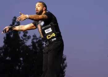 ‘Nobody Is Rocking Any Boat on the Water’: Drake Explains Why He’s Dipping His Toes Into Streaming for New Album