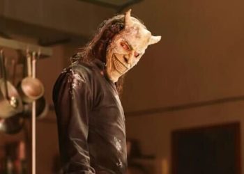 Nolte: Box Office Has Worst Weekend of the Year, Worst Halloween in 32 Years