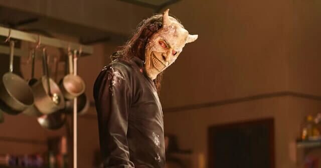 Nolte: Box Office Has Worst Weekend of the Year, Worst Halloween in 32 Years