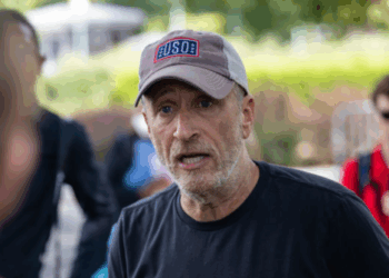 Nolte: Jon Stewart Renews Contract to Deliver Lousy Ratings Through 2026