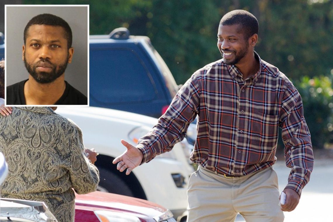 North Carolina Democrat lawmaker resigns after being charged with child sex crimes