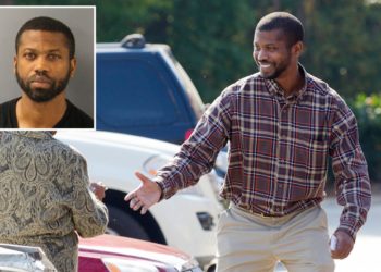 North Carolina Democrat lawmaker resigns after being charged with child sex crimes