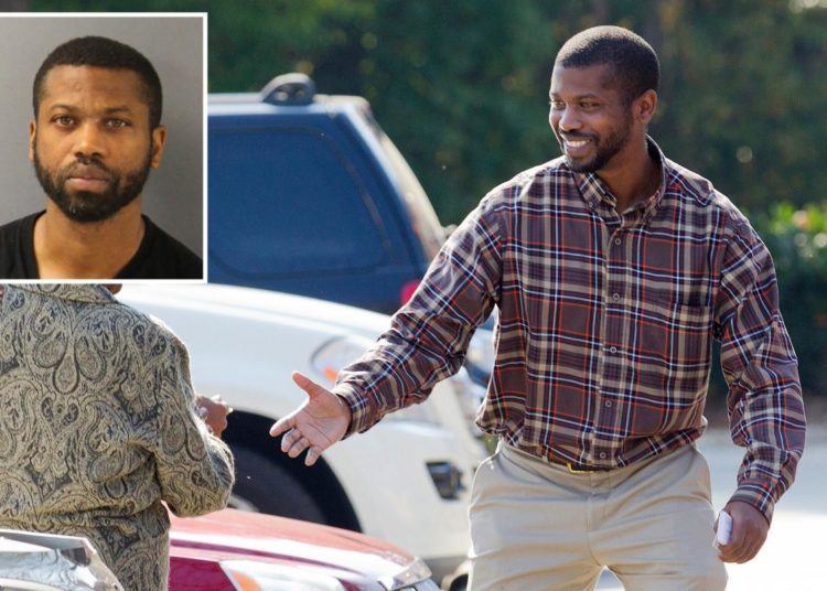 North Carolina Democrat lawmaker resigns after being charged with child sex crimes