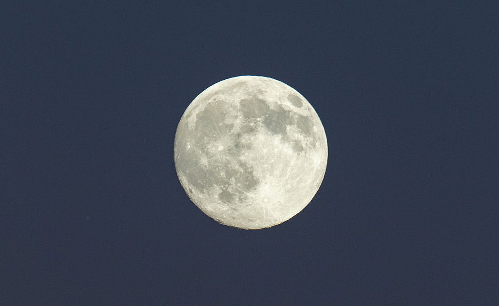 November’s Beaver Moon Is Set to Be the Year’s Brightest Supermoon. Here’s How, and When, You Can See It