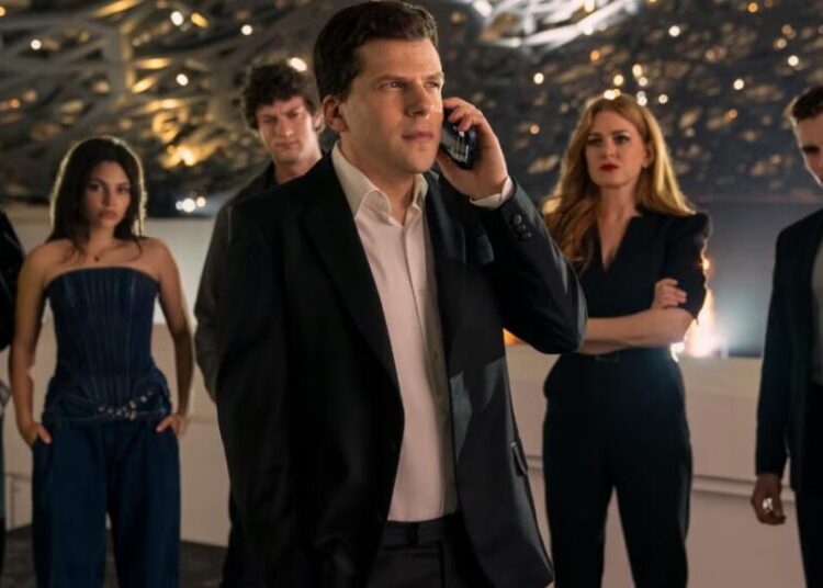 ‘Now You See Me 3’ Conjures Lionsgate’s First Box Office No. 1 Since January, on Track for $21 Million+ Weekend