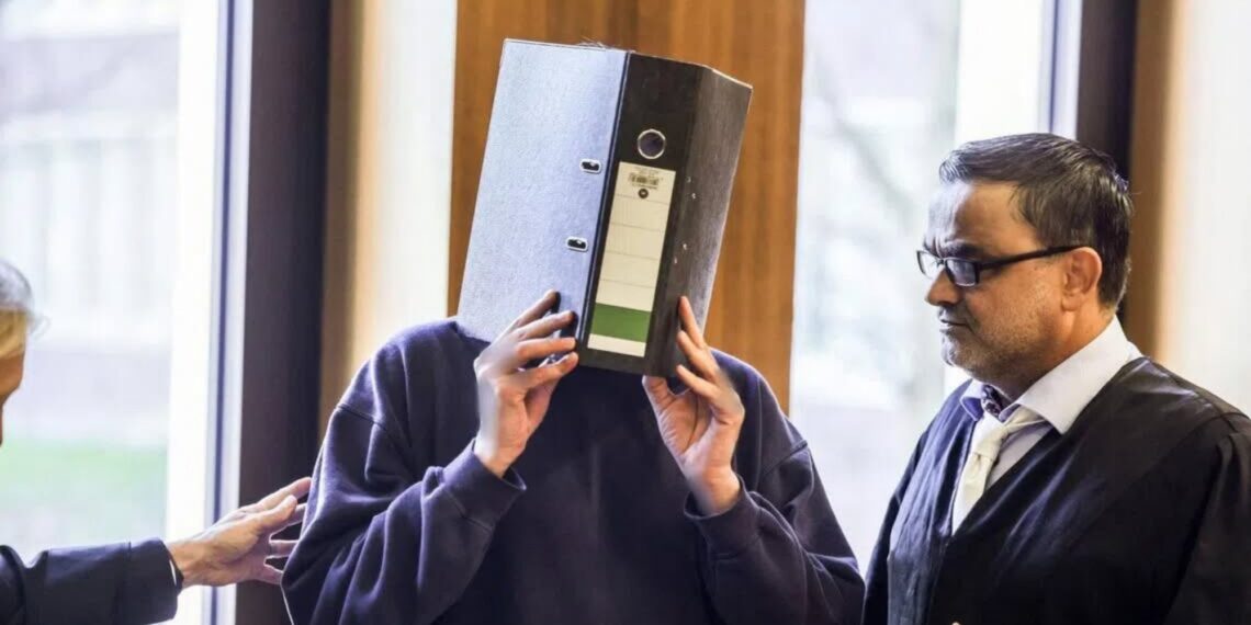 Nurse Who Killed 10 Patients  to Lighten Workload Sentenced to Life in Prison