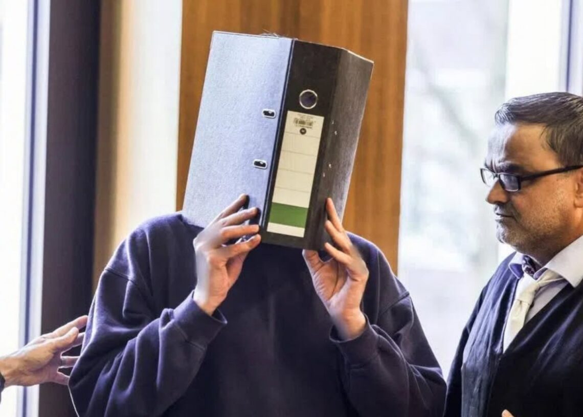 Nurse Who Killed 10 Patients  to Lighten Workload Sentenced to Life in Prison