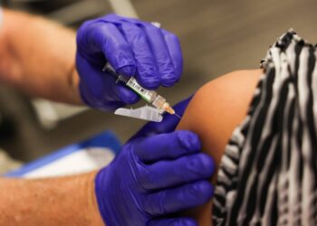 The common vaccines that can prevent chronic disease or some cancers