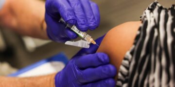 The common vaccines that can prevent chronic disease or some cancers