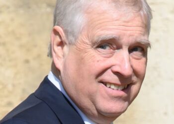 Disgraced Andrew Makes Royal Demands for Luxurious New Home