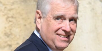 Disgraced Andrew Makes Royal Demands for Luxurious New Home